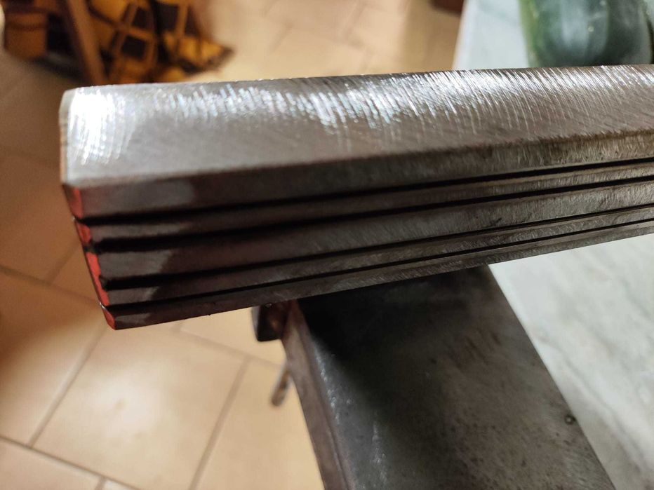 Imadło obrotowe duże