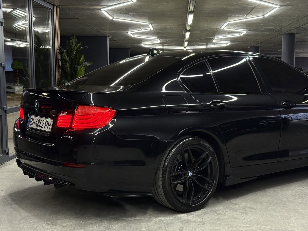 Продам BMW F10 БМВ Ф10 в идеальном состоянии!