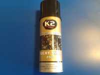 K2 suchy smar PTFE spray teflonowy
