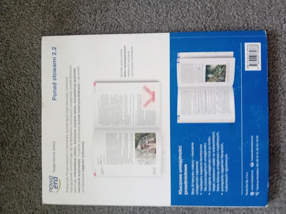 ponad słowami 2 część 2