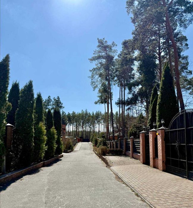 Будинок з новим ремонтом! Без % краща ціна! Пуща-Лісова, Мощун