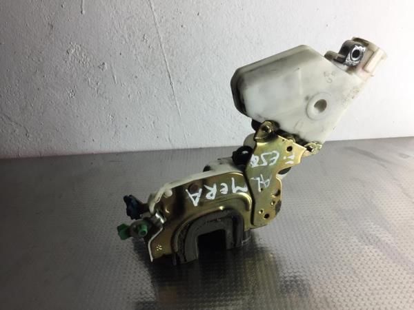 Fechadura / fecho porta frente esquerdo NISSAN Almera I Hatchback (N15