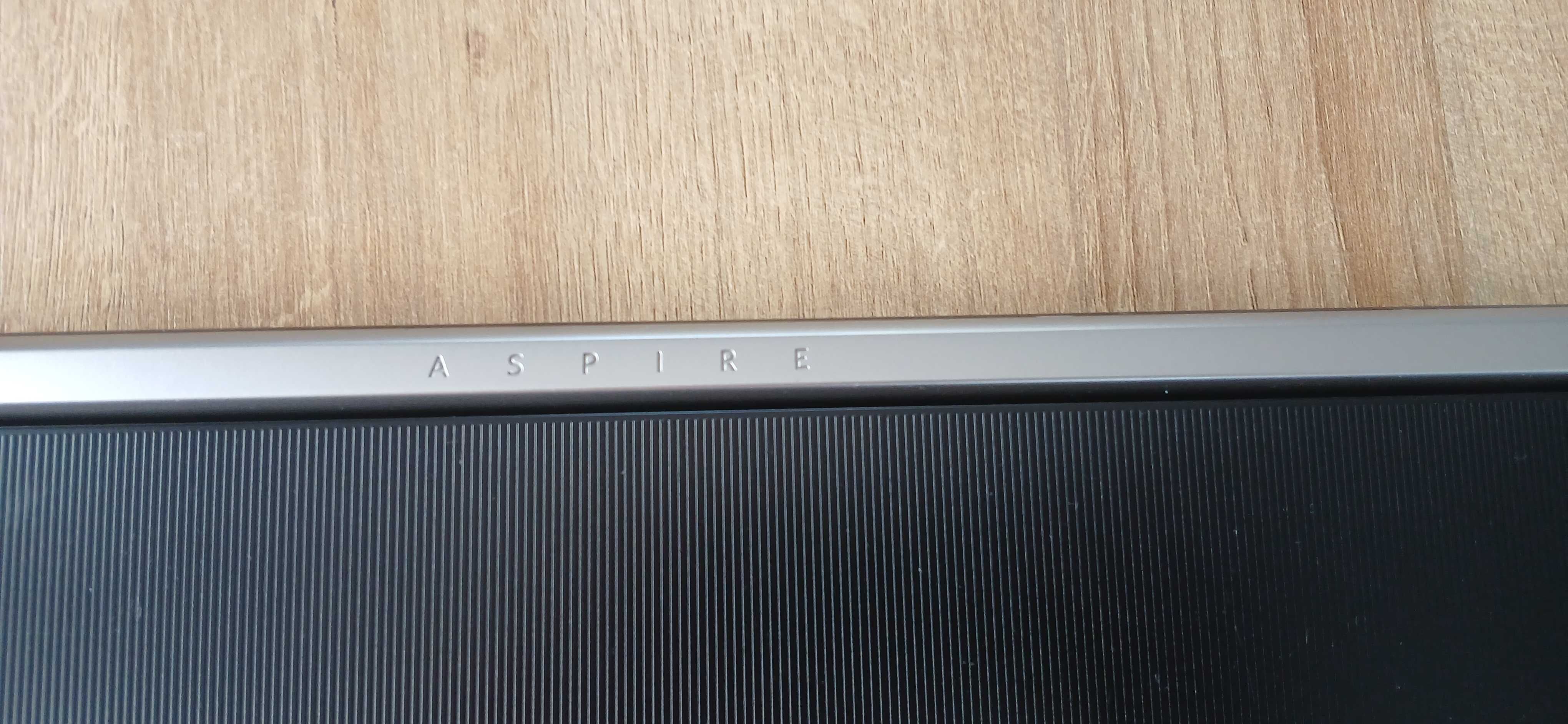 Acer Aspire GeForce 940MX