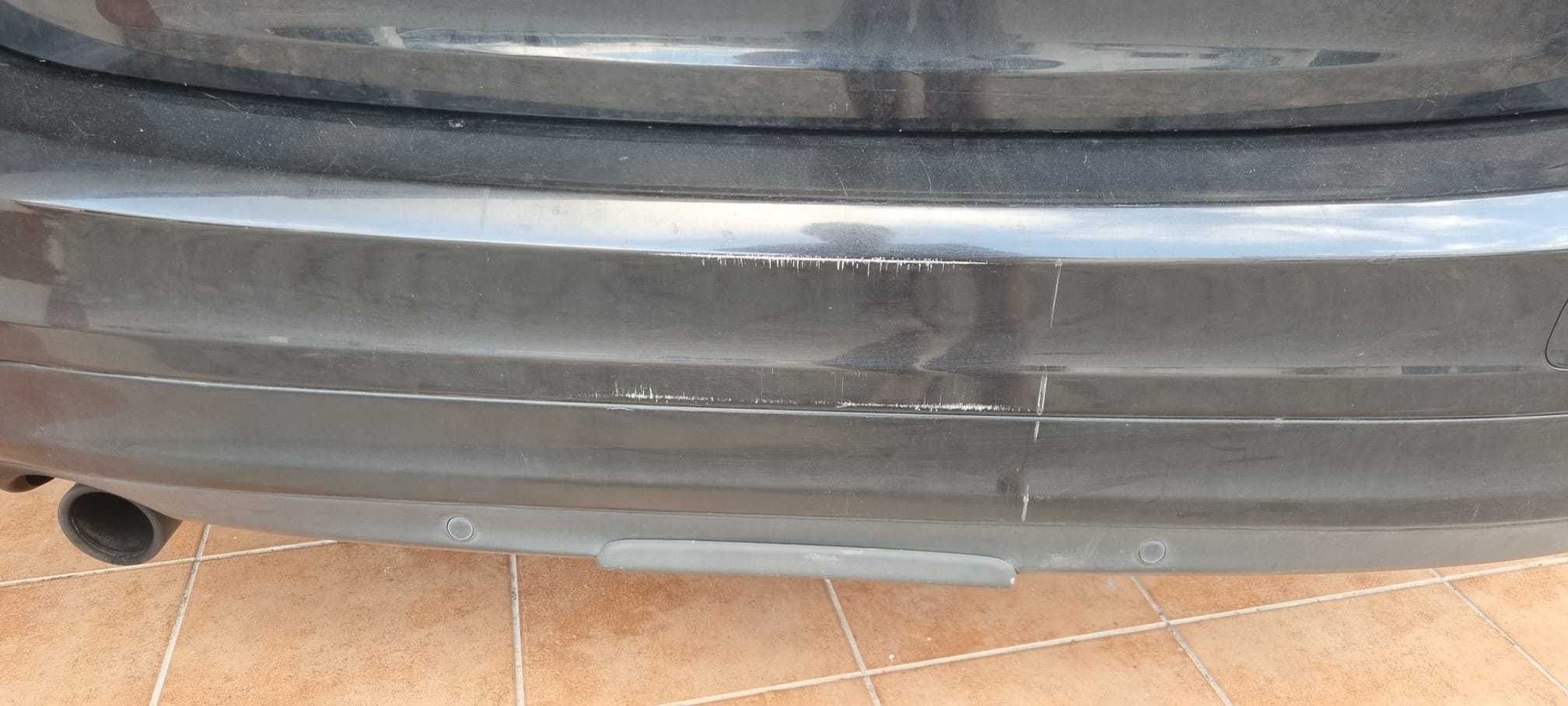 Volvo V60 de 2015