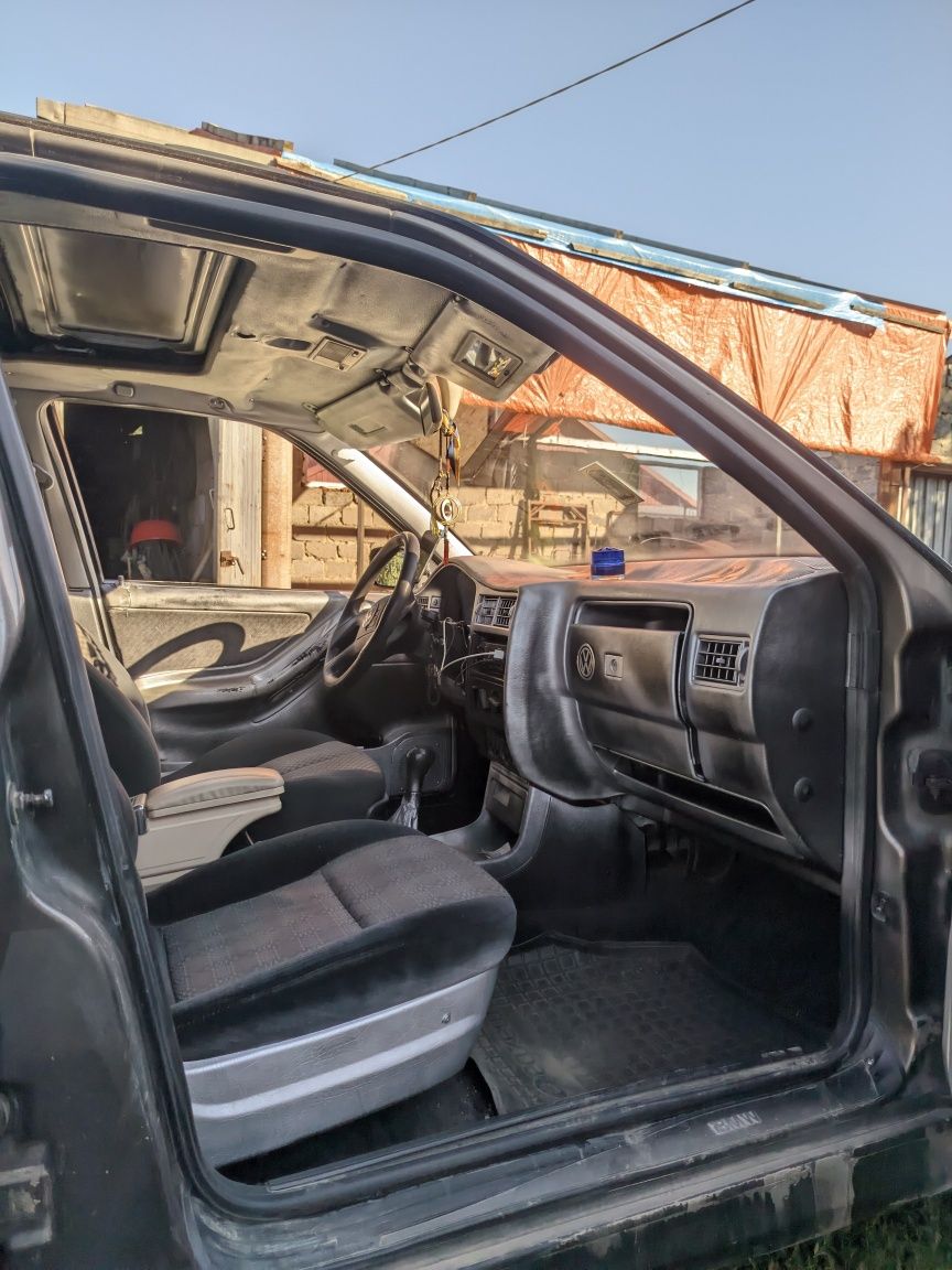 Seat Toledo 1993 1.8