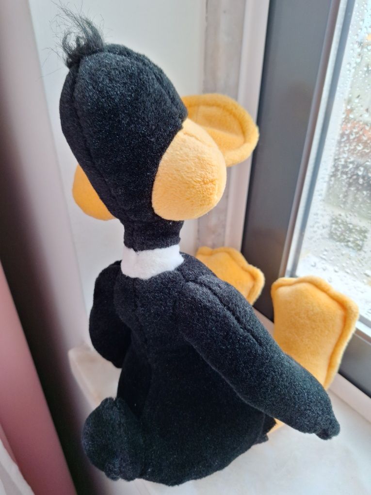 Peluche Daffy Duck