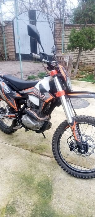 Продам Kovi gnc 300 на номер