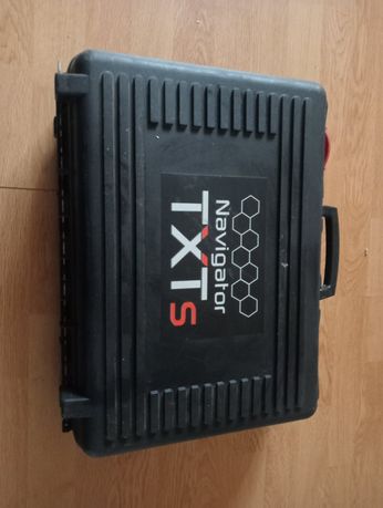 Продаётся автосканер (диагностика авто) TEXA IDC5 TRACK