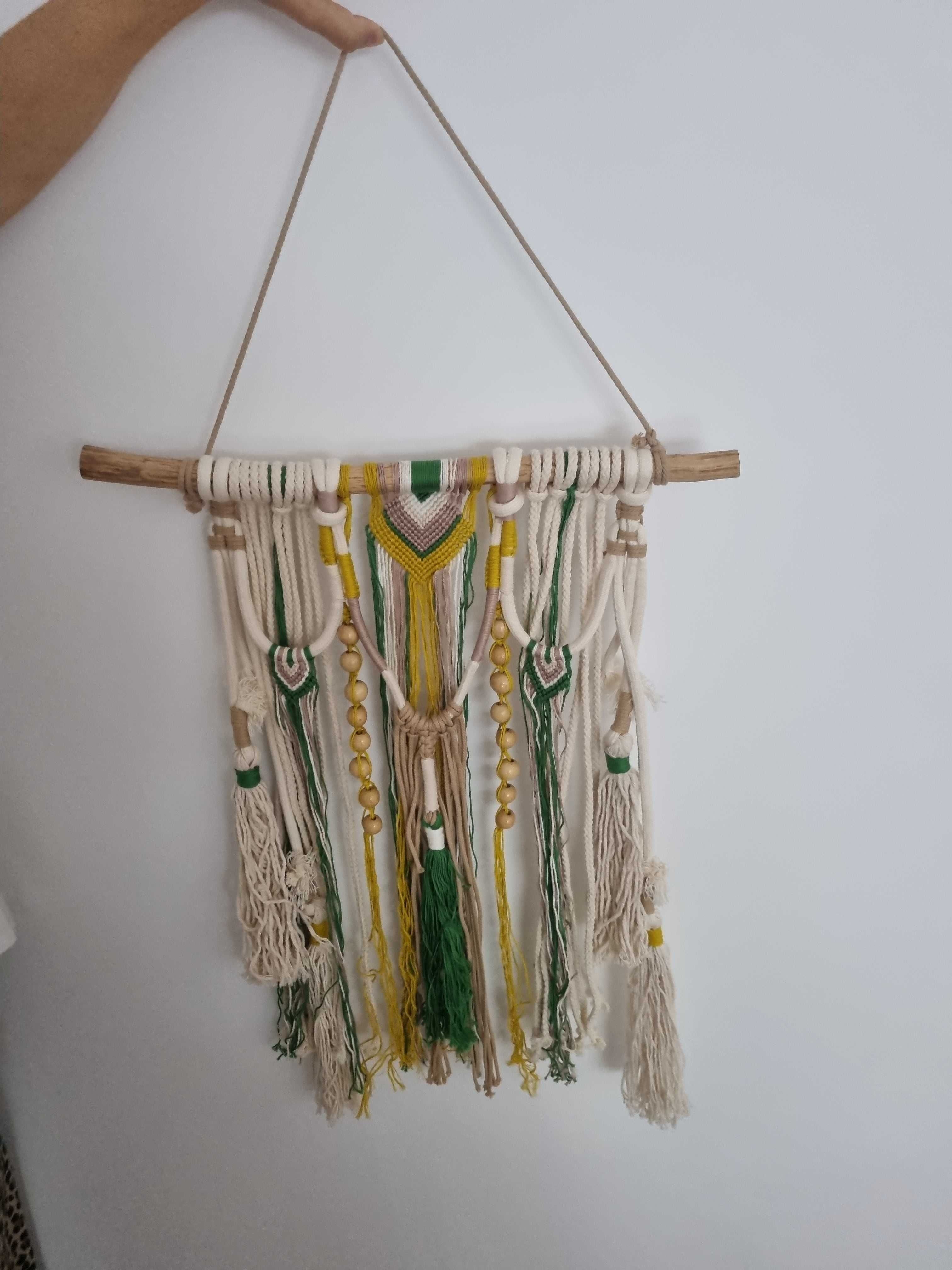Macrame Original