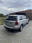 Sprzedam chrysler pacyfica 3.5 benzyna wersja 6 osobowa