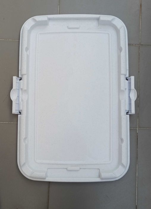 Wc de treino p/ cachorros - STEFANPLAST