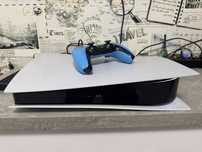 Sony Playstation 5 Fat Digital