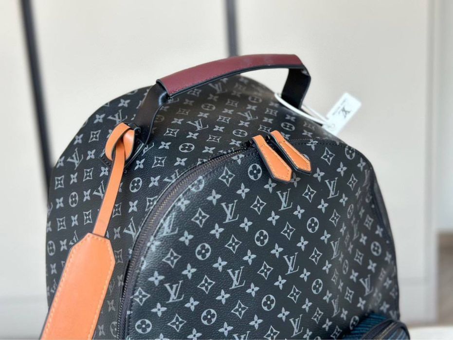 Портфель LOUIS VUITTON рюкзак школьная сумка мешок ранец