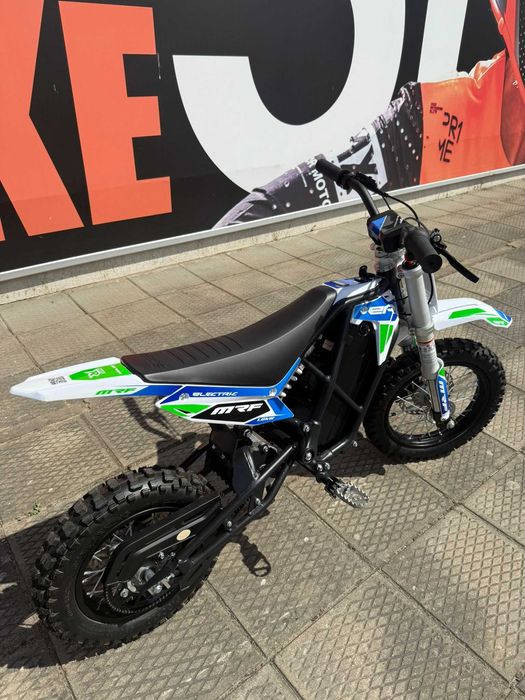 Nowy Cross Pit Bike MRF eR 1.6 MX - Wysyłka GRATIS cała Polska!