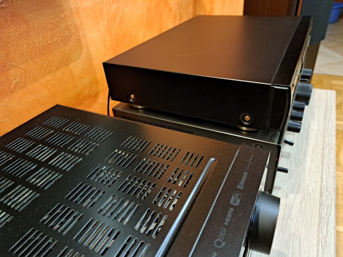 Marantz CD 63 SE