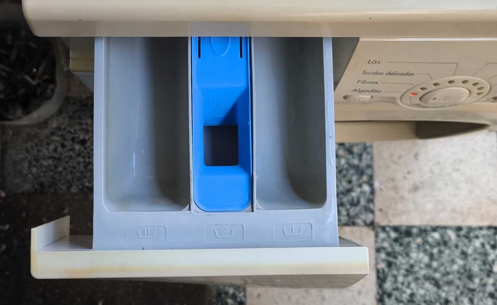 Máquina de Lavar Roupa LG 7 KG