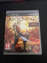 Kingdoms Of Amalur: Reckoning - PS3