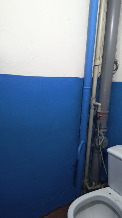 Кімната в гуртожитку Хімік