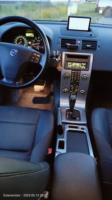 Volvo V50 AWD T5 2008 rok