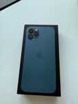 Iphone 12 pro 128 GB Pacific Blue