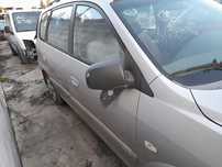 Porta frente direita KIA Carens II (FJ)