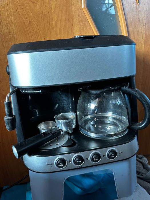 Кавоварка крапельна