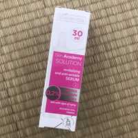 Bielenda 30 ml serum rewitalizujące retinol kolagen cica nowe