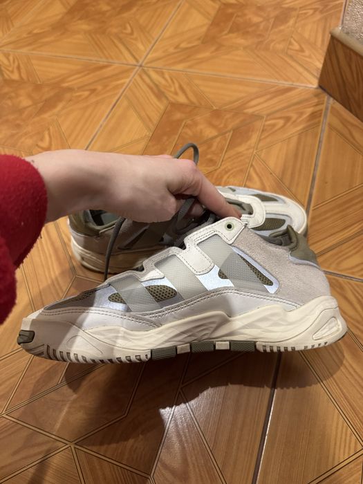 Кросівки adidas niteball 09472 оригінал