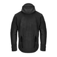 Кофта флісова Helikon-Tex Patriot Jacket Black