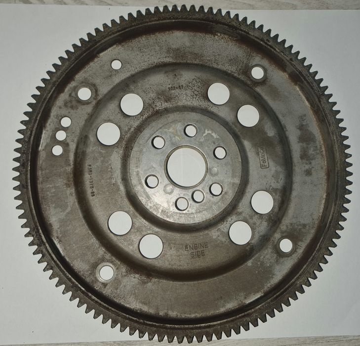 Маховик Ford Focus 3: F1F9-6375-BB