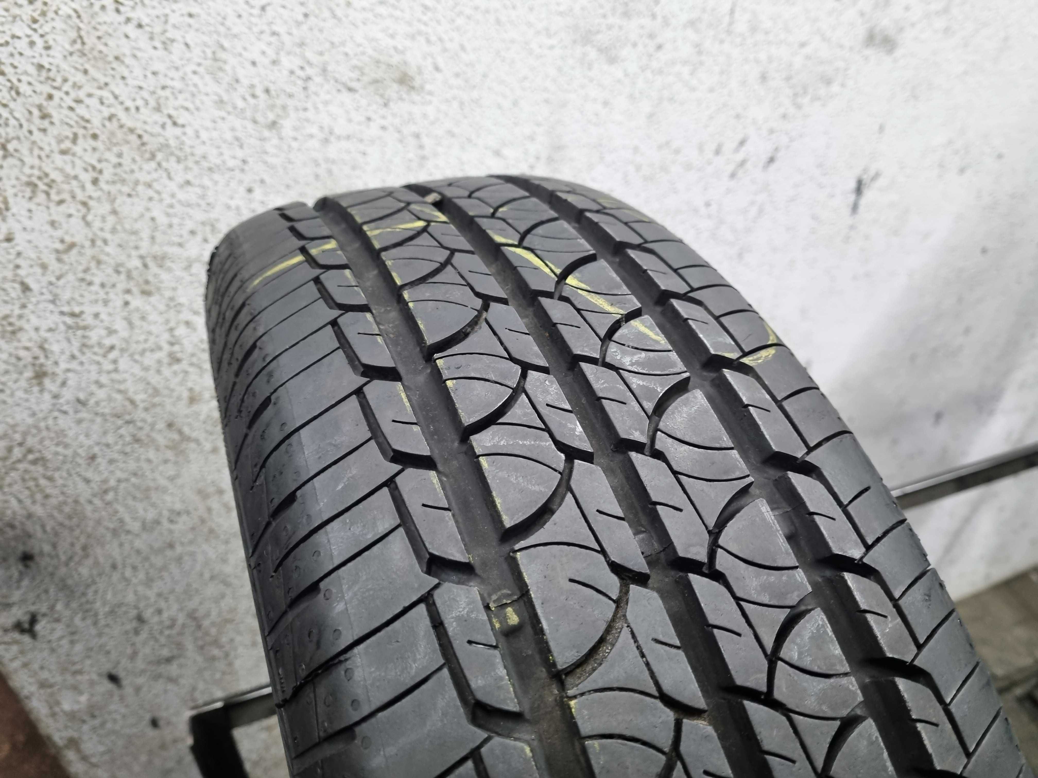 205/65/15C 102/100T Barum Vanis 2 D.0618