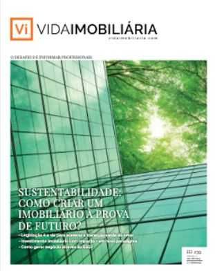 8 Revistas Imobiliário: Magazine, Vida Imobiliária e Iberian Property