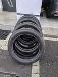 Kpl. Opon letnich goodyear eagle f1 asymmetric 5