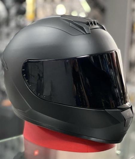 Шлем integral матовый