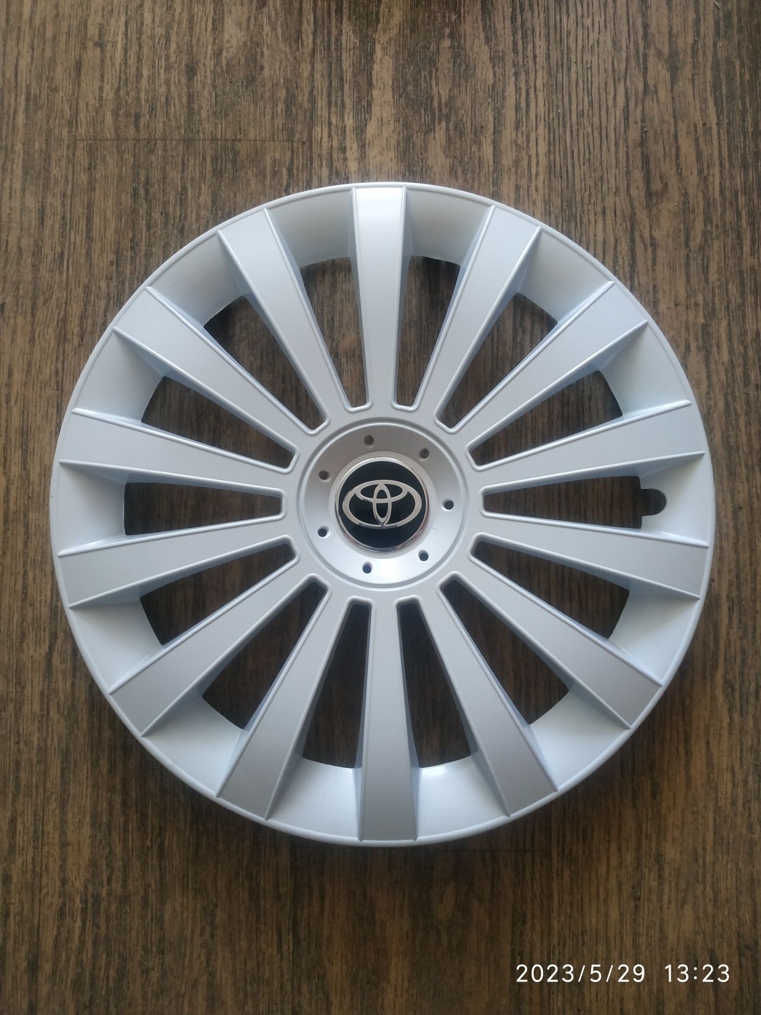 Колпаки Ковпаки Toyota Тойота r15 r16 r14 r13 r17 колпак на колеса 
Пр