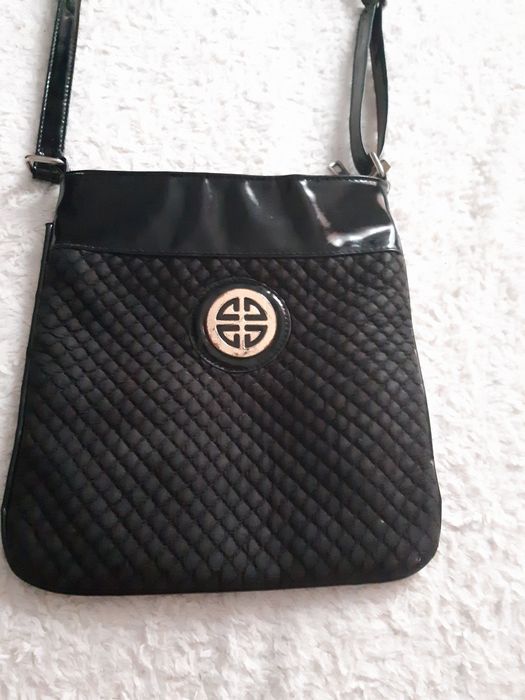 Torebka damska 26x25