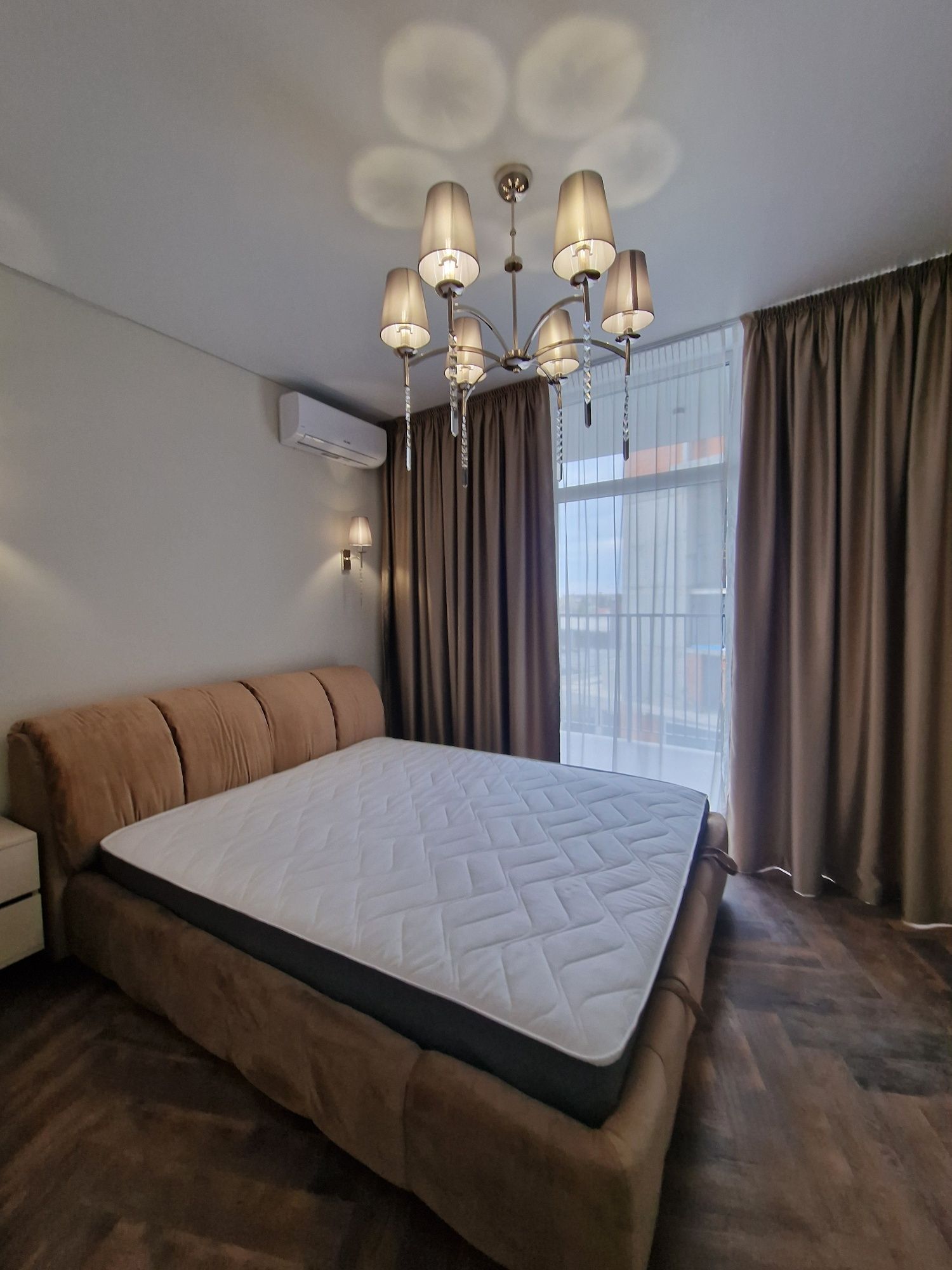 Продаж 1,5 квартири в ж.к Крістл|KRYSTAL|Ужгород|преміум|кристал