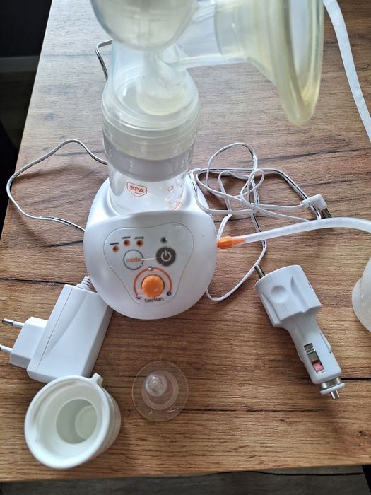Laktator elektryczny