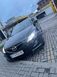 Mazda 6 gh. 2010 p