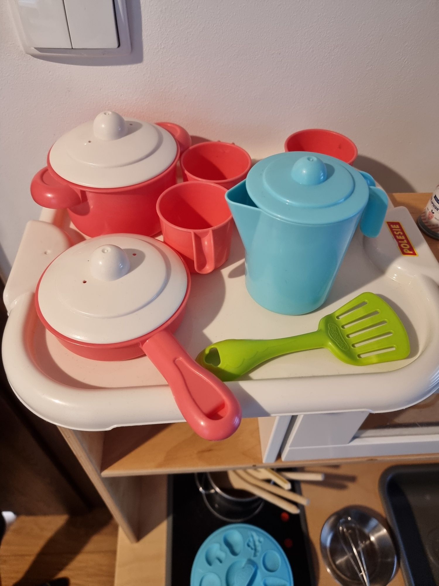 Kuchnia Ikea wraz ze sprzętem AGD