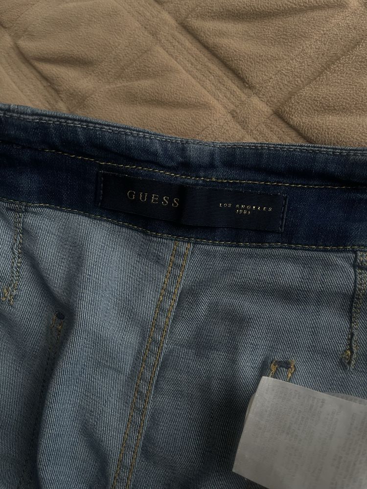 Джинси Guess оригінал на розмір Л