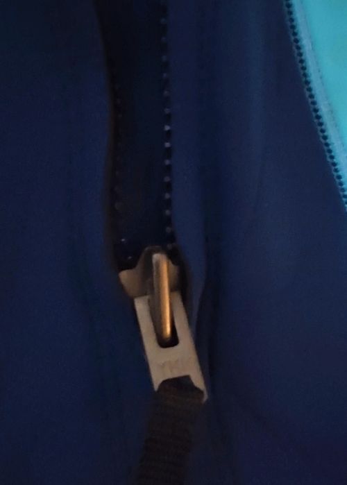 Short 2mm  decathlon