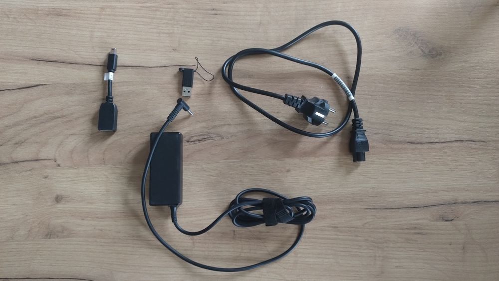 Gogle VR - HP reverb g2