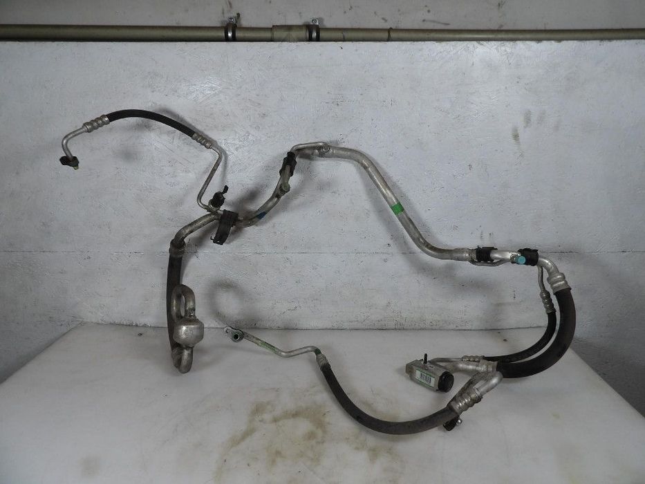 HYUNDAI IX35 2.0CRDI RURKI KLIMATYZACJI 97775-2Y050
