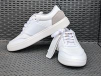 Кроссовки Adidas PARK ST 158029 (42 размер) Без коробки