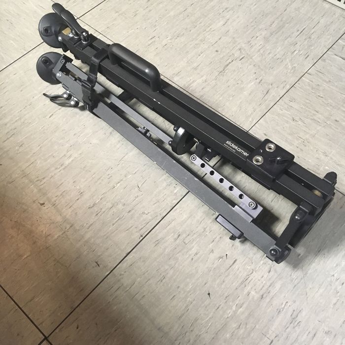 Statyw video Slidekamera hst-3