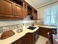 Продаж 2-ох кімнатної квартири з вндивідуальним опаленням