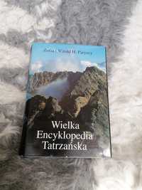 Wielka encyklopedia Tatrzańska