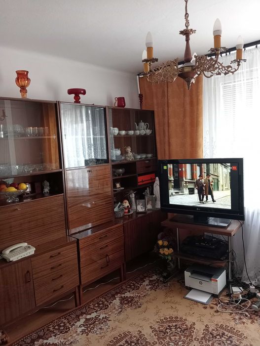 Mieszkanie 49m2 Kozienicka, 3 piętro