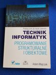 Programowanie strukturalne i obiektowe Adam Majczak